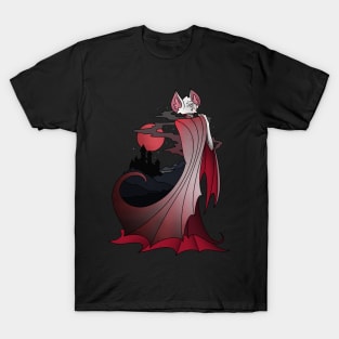 Bat T-Shirt